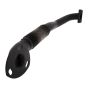 Exhaust Pipe for Wacker 1001, 1501, 1601 Wheel Dumpers - 1000409901