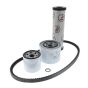 Service Kit for Wacker DW20 Dumper - OEM No. 1000428921