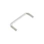 Closing Handle for Wacker TH412 (T01-01) Telehandler - OEM No. 1000430021