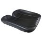 Seat Upholstery for Wacker TH408, TH412 Telehandler - OEM No. 1000535551