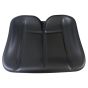 Seat Upholstery for Wacker TH408, TH412 Telehandler - OEM No. 1000535551