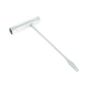 13mm A/F Blade Tool for Belle DC 300E+ Disc Cutter - OEM No. 1001/00103
