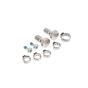 Water Feed Kit for Belle DC300E Disc Cutters - 1001/00500SP