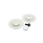 Saw Blade Locking Assembly for Belle DC 300E+