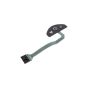 Hmi Control Panel for Belle DC 300E+ Disc Cutter - OEM No. 1001/99023