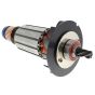 Rotor for DeWalt D21580K Type 1, D21582K Type 1 Diamond Drills - 1002571-00