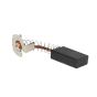 Brush 115-120V for DeWalt DW745, DWE7491 Table Saw - OEM No. 1002806-00