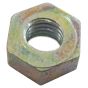 Nut for Governor Adjuster for Villiers MK10 MK12 C12 Engines - 1002X15
