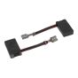 Brush (Pair) for DeWalt DW718 Type 5 Mitre Saw - OEM No. 5140172-16