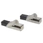 Brush Pair 230v Sa (SUBA), Genuine DeWalt Part - OEM No. 1003897-00