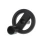 Wheel Sub Assy for DeWalt DW745, DW745-XE, DCS7485 Table Saws - OEM No. 1004549-07