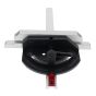 Mitre Fence for DeWalt DW745 Type 1 Table Saw - OEM No. 1004696-25