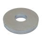 Steel Washer for Wacker MS52, MS54, MS62 Rammer - OEM No.  5001005118