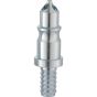 PCL 100 Series Adaptor 12.7mm (1/2) I/D Hose Tail (D/PK) - ACA3036S