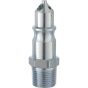 PCL 100 Series Safety Adaptor Male Thread R 1/2" - ACA9301