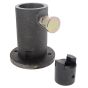Vibrating Poker P.T.O Assembly c/w Dog & Plunger - 101 005