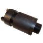 Vibrating Poker Drive Coupling GCM Type (Male Fittng)