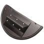 Fish Eye Mirror, 330 x 170mm to fit 18-20mm Tube