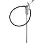PCL K 10 C Handpump Kit, Telescopic Suction Pipe, With Hose - 103089100