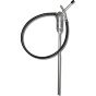 PCL K10 C Handpump Kit With Grounding Wire - 103089200