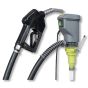 PCL Hornet G 40/12, A 2010 Nozzle & Crocodile Clips - 104538720