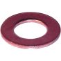 Copper Washers Size: 5/16x5/8"X18g