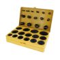 Metric 'O' Ring Box Set, Various Sizes Assorted Box (404 pieces)