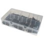 Imperial Spring Roll Pins, Assorted Box (383 pieces)