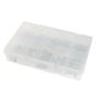 Assorted Grease Nipples Sizes: M6-M10