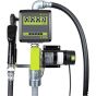 PCL Hornet G 50/12 Ii, 24v Dc Pump Kit, Z400 Meter, A2010 Nozzle - 106648744