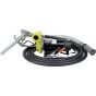 PCL Hornet G 50/12 Ii, 12v Dc Pump Kit, Zv2000 Nozzle - 106838700