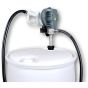 PCL Hornet W 85 H Inox Drum Pump - 108600600