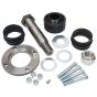 Bottom Pivot Kit for Thwaites 4000 6000 7000 & 9000 Dumpers