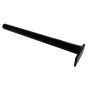 Replacement Ramp Hinge Tube for IFOR Williams trailers - Replaces OEM No. AS0558