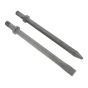 Starting Key for Various Yanmar Excavators - OEM No. 933110-00301