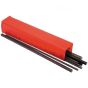 Key Steel (Imperial) Length: 12" Assorted Pack of 20