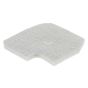 Air Filter for Kawasaki KHD600B, KHS1100 Hedgetrimmers - OEM No. 110132208