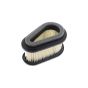 Air Filter Element for Kawasaki FC150V Engine - OEM No. 110132175