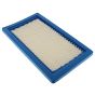 Element Air Filter for Kawasaki FH381V, FH430V Engine - OEM No. 110137017