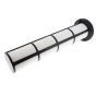 Air Filter Element For Kawasaki FX751V, FX801V, FX921V Engines - OEM No. 110137039