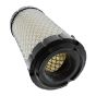 Air Filter Element for Kawasaki FX481V, FX541V, FX600V Engines - OEM No. 110137048