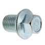 Bolt Drain Plug for Loncin G160F B Shaft, G200F B Shaft Engines - 110260024-0001