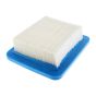 Air Filter Element Assembly for Kawasaki KRB750B, KRB750AC, KRB750BC, KRB750A Blowers - OEM No. 110290015