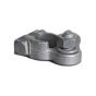 Positive Metric Battery Terminal with 10mm Stud - Each - 5-103-01
