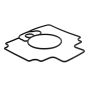 Gasket for Kawasaki FD620D, FD661D Engines - OEM No. 110602072
