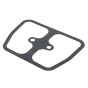 Rocker Case Gasket for Kawasaki FH381V, FH430V Engine - OEM No. 110607001