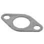 Muffler Gasket for Kawasaki FH430V, FH480V Engine - OEM No. 110607021