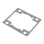 Gasket Cylinder for Kawasaki KRB400A, KRB100B Blowers - OEM No. 110611540