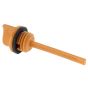 Dipstick for Loncin G240F C Shaft, G270F B Shaft Engines - 110690036-0001