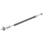 Throttle Cable for Stihl 070, 090 Chainsaws - Genuine Part - 1106 180 1101